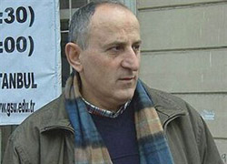 Dursun Çiçek'ten İlker Başbuğ çıkışı
