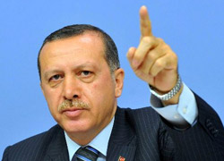 Başbakan’dan Akit’li savunma