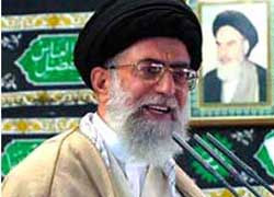 Erdoğan'ın Hamaney ile görüşmesi sona erdi