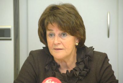 ''Terör örgütü PKK'yla aranızdaki bağı kesin''  