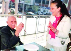 İzdivaçtan pavyona
