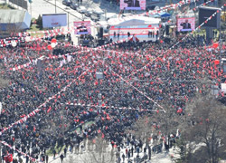 İddiaları ortalığı karıştırmaya devam ediyor!