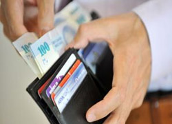Memura 18 ayrı temel maaş geliyor