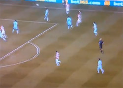 Bu gol yılın golü olur!