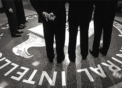 FBI da Müslümanları fişlemiş
