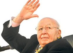 'Tandoğan, Erbakan Meydanı olsun!'