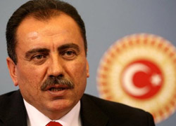 'Suikast şüphesi var!'