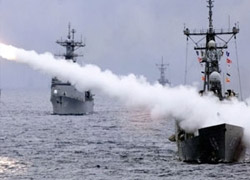 ABD, İsrail ve Yunanistan'dan ortak tatbikat