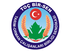 TOÇ BİR-SEN’den bir ilk
