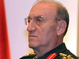 Orgeneral Kıvrıkoğlu'ndan kritik ziyaret!
