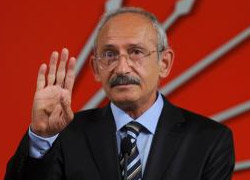 Kılıçdaroğlu'ndan Gökçek'i kızdıracak sözler!