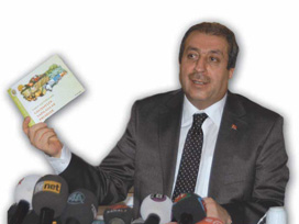 Green Peace raporu 'işin içinde iş var' dedirtti