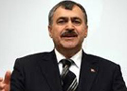 Başbakan'dan 'asrın projesi' talimatı!