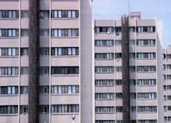 Kamu Konutlarının Kiraları Belirlendi