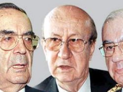 Paşaları siyanürden karavana kurtarmış