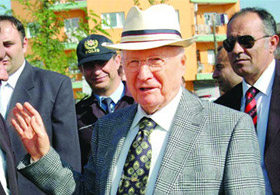 Gözler Adli Tıp'ta