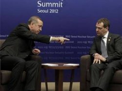 "Esad'la olmaz"