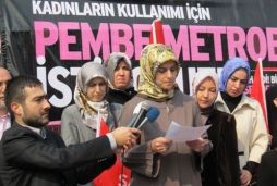 Pembebüs seferberliği