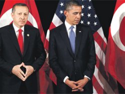 Erdoğan'dan Obama'ya Ruhban Okulu sözü