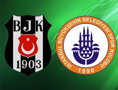 Beşiktaş moral peşinde