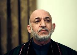 ''Tek arzumuz Afganistan'ın huzuru''