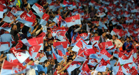 Trabzonspor, HES Projesi'ne uygunluk raporu aldı