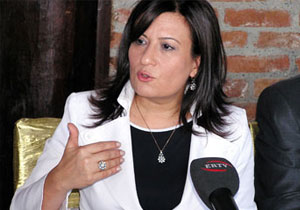 Ayten Gökçer'in skandal sözlerine sert tepki!