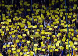 Fenerbahçe son maçında üzdü