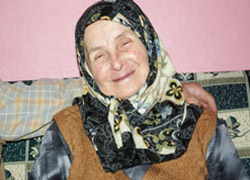 Kanseri bitkisel tedaviyle yendi