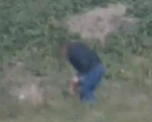 PKK’nın eşcinsel bombacısı