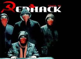 RedHack, Maliye'yi hackledi iddiası