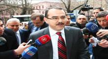 Adalet Bakanı'ndan cezaevi açıklaması