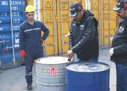 Kaçak akaryakıtçılara büyük operasyon