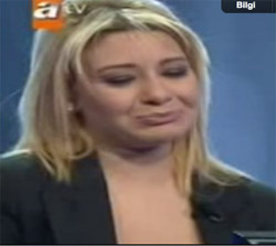 O yarışmacıya Ardıç'tan yazı