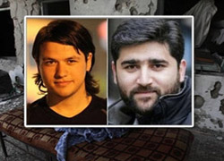 Türk gazeteciler kesin yaşıyor