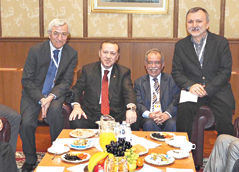 Başbakan'dan önemli açıklamalar