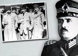 Mustafa Kemal halife olmak istiyordu
