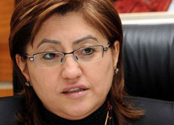 Şahin'den istifa çağrılarına cevap