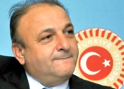 "Suriye'de özerk Kürt devleti kurulmak isteniyor"