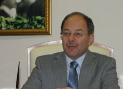 'Hacettepe'nin ruhsat iptali için söyleyecek sözüm yok'