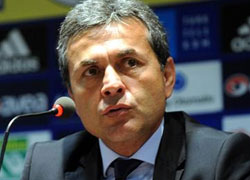 Kocaman: Dişli bir takımı yenmeyi başardık
