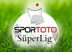 Spor Toto Süper Lig'de 32. haftanın görünümü
