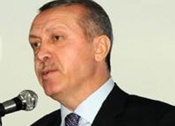 Başbakan'dan 'Muhteşem' tepki