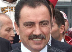 Muhsin Yazıcıoğlu Üsküdar'da anıldı