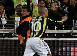 Fener Kadıköy'de timsah avladı!