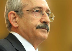 Kılıçdaroğlu'ndan Meclis Başkanı'nı kızdıracak sözler!