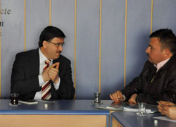 'Cazibe merkezi haline getireceğiz'