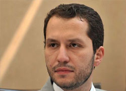 Fatih Erbakan: Babam para peşinde olsaydı..