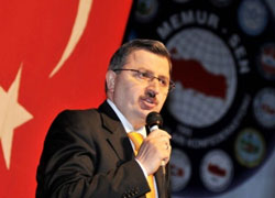 'Safımız belli olacak'