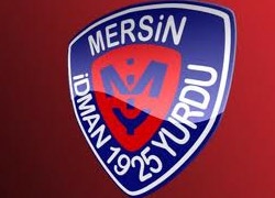 Mersin İdmanyurdu'nda Transfer